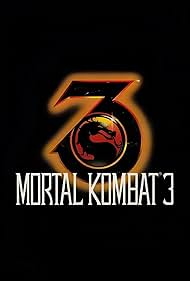 Mortal Kombat 3 Banda sonora (1995) carátula