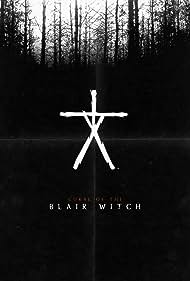 Curse of the Blair Witch Soundtrack (1999) cover