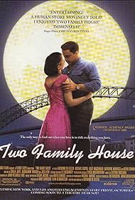 Two Family House Soundtrack (2000) cover