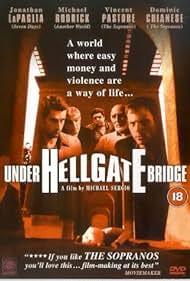 Under Hellgate Bridge Soundtrack (2000) cover