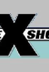 The X Show Colonna sonora (1999) copertina