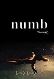 Numb Soundtrack (2003) cover