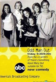 Odd Man Out Soundtrack (1999) cover