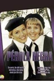 Pérola Negra Banda sonora (1998) carátula