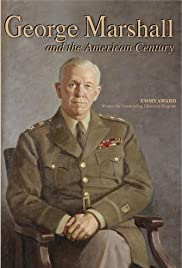 George Marshall & the American Century (1994) cover
