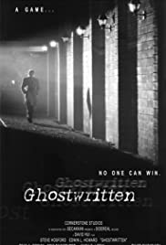 Ghostwritten Colonna sonora (1999) copertina