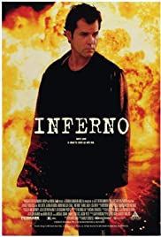 Inferno (2000) cover