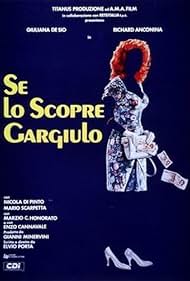 Se lo scopre Gargiulo Colonna sonora (1988) copertina