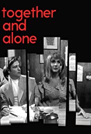 Together & Alone (1998) copertina