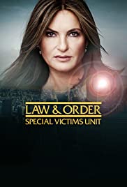 Law & Order: UVE (1999) carátula