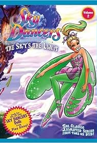 Sky Dancers Soundtrack (1996) cover