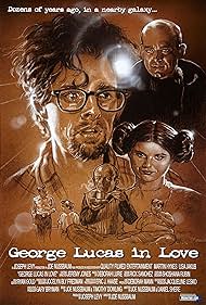 George Lucas in Love (1999) cover