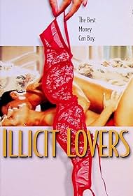Illicit Lovers (2000) cover