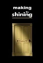 Making 'The Shining' Banda sonora (1980) carátula