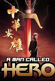 A Man Called Hero (1999) cover