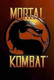 Mortal Kombat Bande sonore (1992) couverture