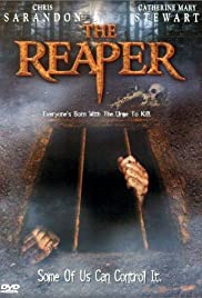 Reaper (2000) couverture