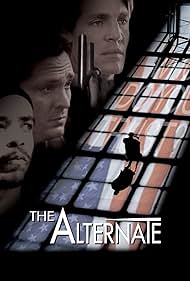 The Alternate (2000) cobrir