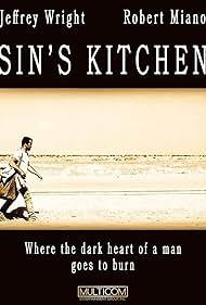 Sin's Kitchen (2004) copertina