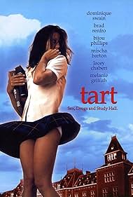 Tart - Sesso, droga e... college Colonna sonora (2001) copertina