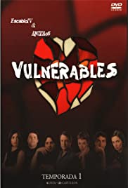 Vulnerables (1999) abdeckung