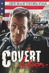 Covert Action Banda sonora (1988) cobrir