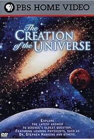 Creation of the Universe Soundtrack (1985) cover