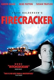 Firecracker (2005) copertina