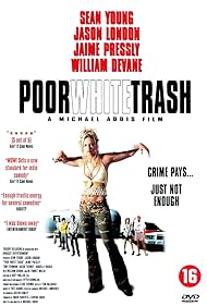 Poor White Trash (2000) copertina