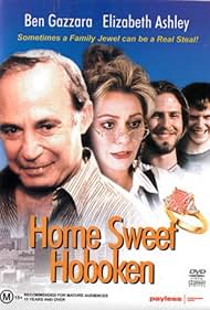 Home Sweet Hoboken Bande sonore (2000) couverture