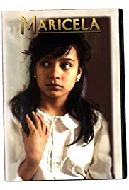 Maricela (1986) copertina