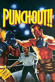 Punch-Out!! (1983) carátula