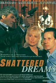 Shattered Dreams Soundtrack (1998) cover