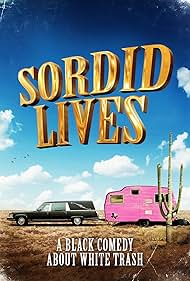 Sordid Lives (2000) carátula