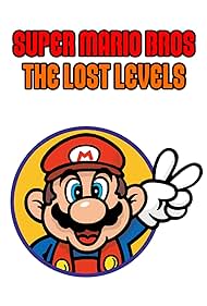 Super Mario Bros. 2 (1986) cover