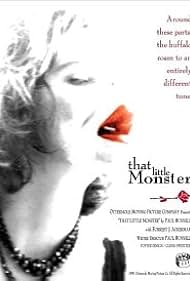 That Little Monster (1994) copertina