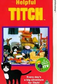 Titch Colonna sonora (1997) copertina