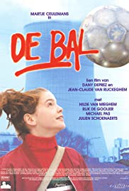 The Ball Banda sonora (1999) carátula