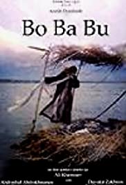 Bo Ba Bu (1998) copertina