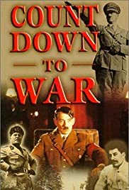 Countdown to War (1989) cover