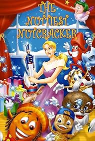The Nuttiest Nutcracker Soundtrack (1999) cover