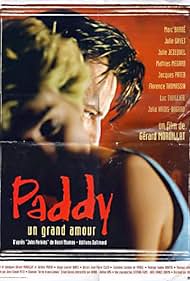Paddy (1999) copertina