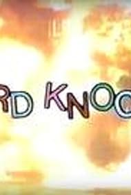 Hard Knocks Tonspur (1987) abdeckung