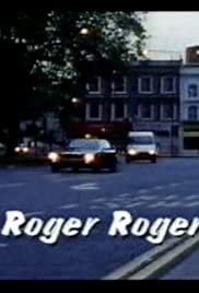 Roger Roger Colonna sonora (1998) copertina