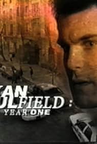 Ryan Caulfield: Year One (1999) cover