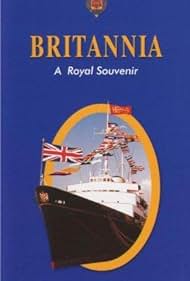 Britannia Soundtrack (1993) cover