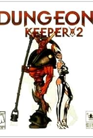 Dungeon Keeper 2 (1999) cover