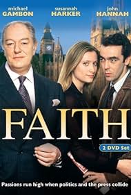 Faith Colonna sonora (1994) copertina