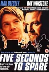 Five Seconds to Spare (2000) abdeckung