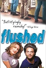 Flushed (1997) carátula